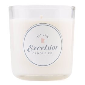 Lavender Vanilla Soy Candle