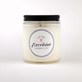 Vanilla Bean Dream Soy Candle